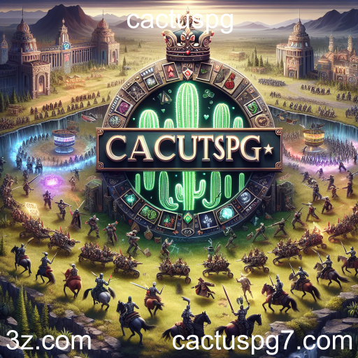 A Evolução dos Jogos de Estratégia: Desafios e Oportunidades